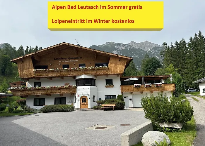 W2 Haus Ganghofer
