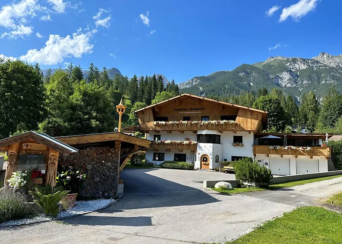 W2 Haus Ganghofer