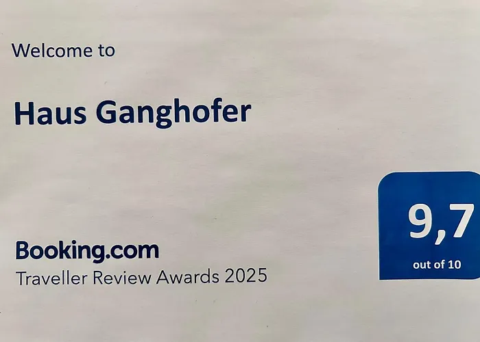 W2 Haus Ganghofer